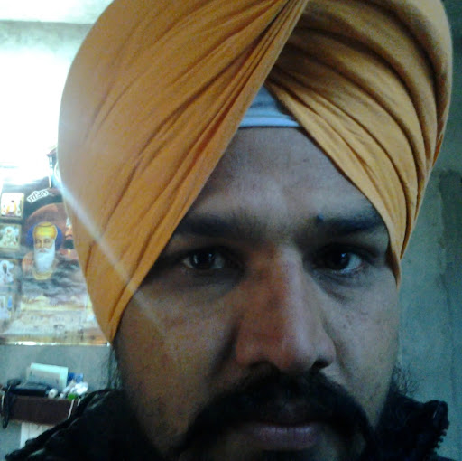 Jagdish Singh Photo 14