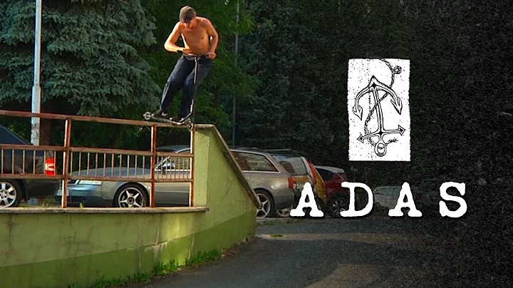 Adam Niedzwiecki Photo 10