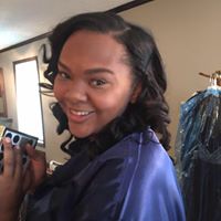 Kyra Greene Photo 2