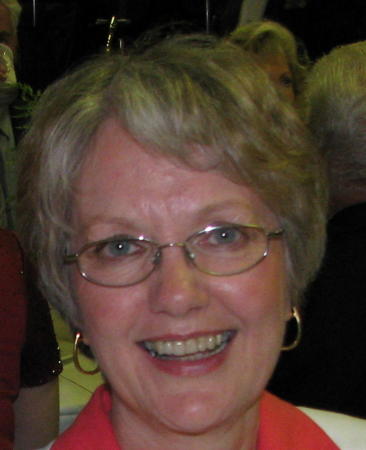 Jane Fleming Photo 18