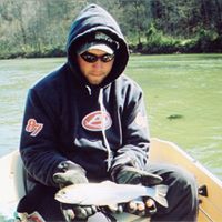 Ricky Prewitt Photo 4