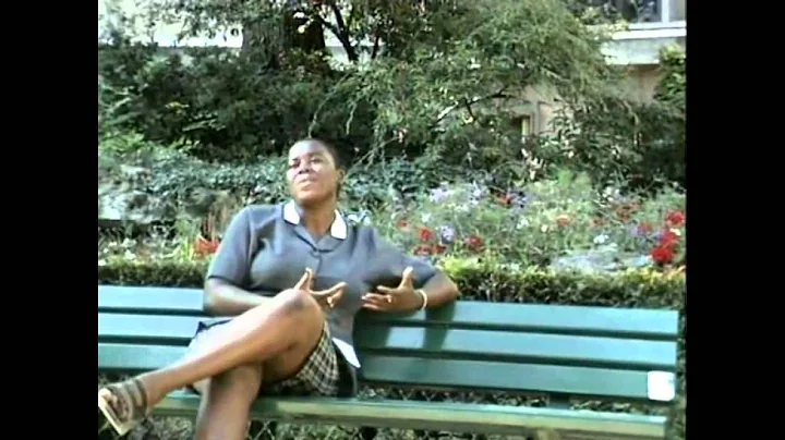 Esther Theodat Photo 6