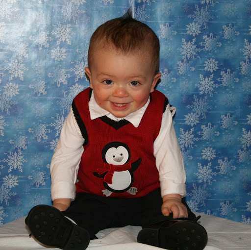 Rebecca Spengler Photo 7
