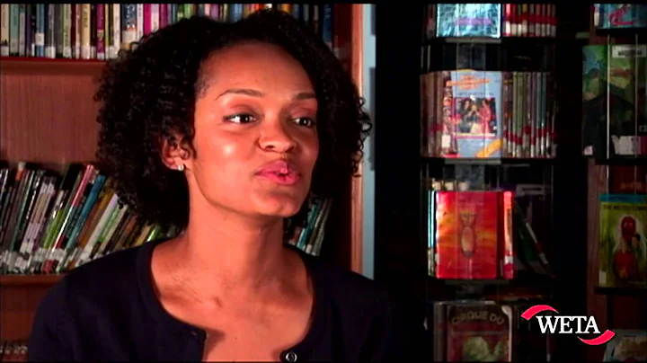 Alisha Watts Photo 25