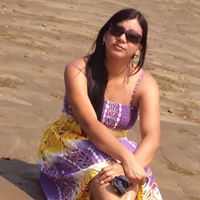 Jacqueline Quiroz Photo 4