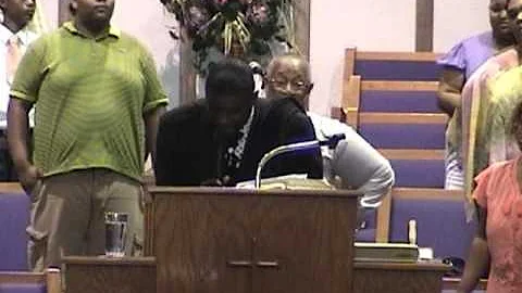 Leroy Carter Photo 31