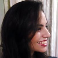 Elizabeth Gamarra Photo 5