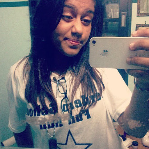 Amber Ortega Photo 13