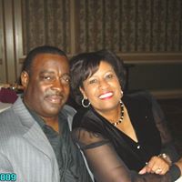 Darrell Augustine Photo 1