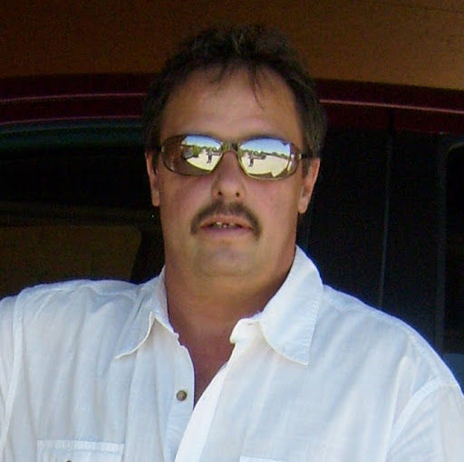 Bryan Tipton Photo 11