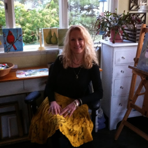 Cheryl Arsenault Photo 9