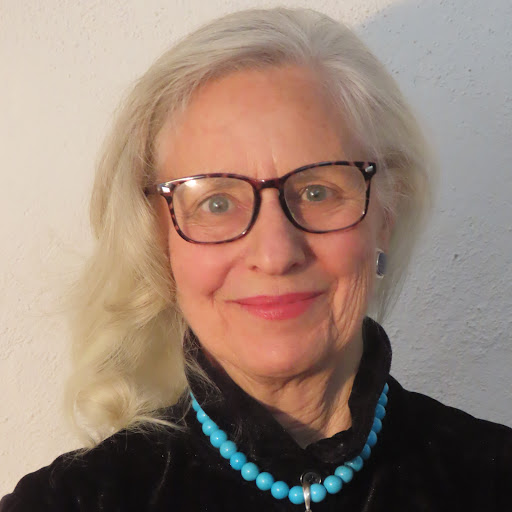 Arlene Prince Photo 8