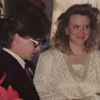 Teri Evans Photo 8