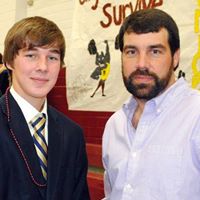 George Book Photo 8