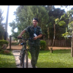 Richard Gonsalves Photo 11