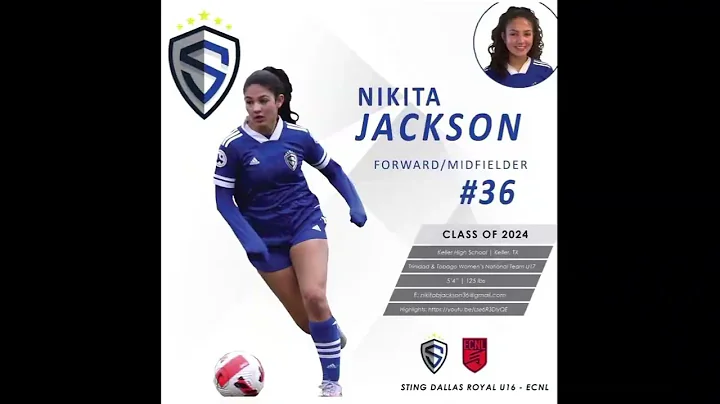 Nikita Jackson Photo 31