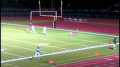 Cedric Dozier Photo 11