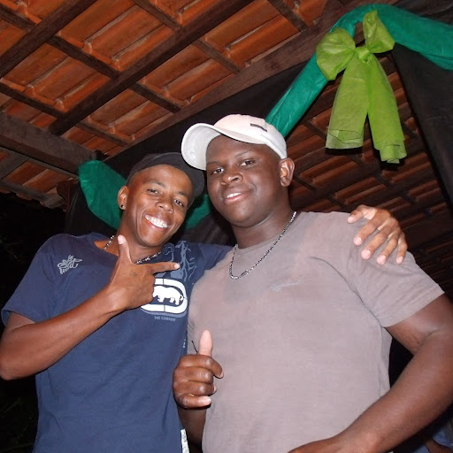Braulio Silva Photo 16
