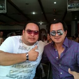 Rafael Loza Photo 11