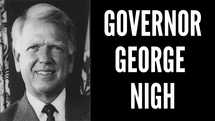 George Nigh Photo 4