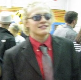Caleb Berger Photo 9