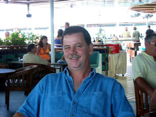 Edward Mccall Photo 17