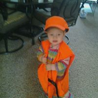 Brandon Luther Photo 7