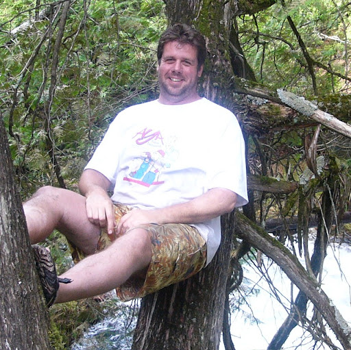 Murray Cook Photo 9