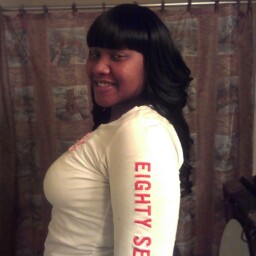 Candace Elliott Photo 9