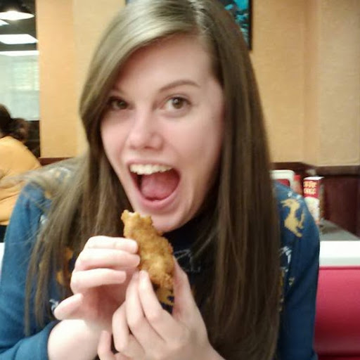 Lydia Anderson Photo 12
