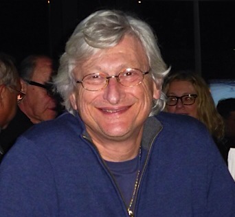 Sheldon Bell Photo 13