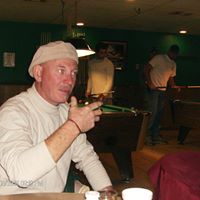Garry Perkins Photo 3