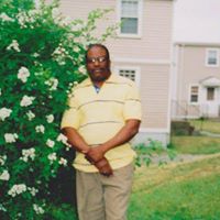 Joe Benoit Photo 1