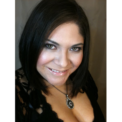 Vanessa Martinez Photo 11