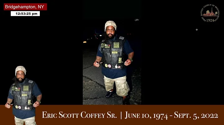 Eric Coffey Photo 30