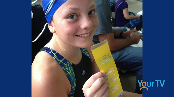 Rebecca Reimer Photo 16