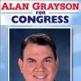 Alan Grayson Photo 13