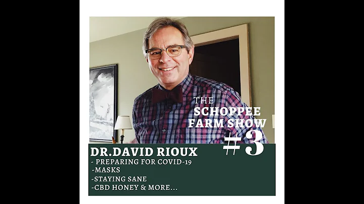 David Rioux Photo 34