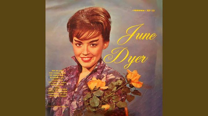 June Dyer Photo 20