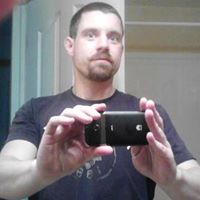 Peter Byers Photo 2