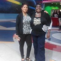 Kimberly Moses Photo 5