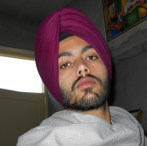 Kuljeet Singh Photo 15