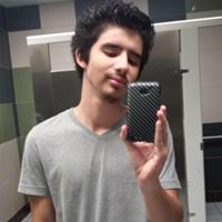 Alex Tejeda Photo 1