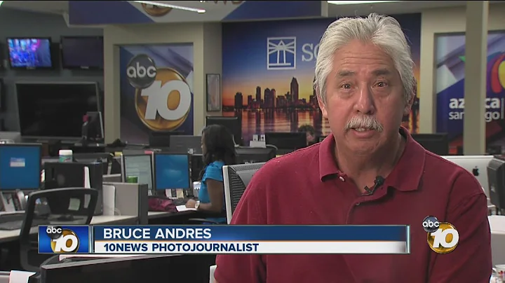 Bruce Andres Photo 10