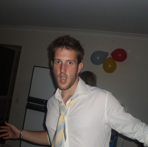 Adam Knudsen Photo 12