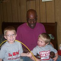 Jammie Johnson Photo 4