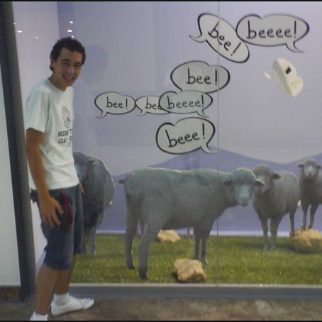 Roberto Manzano Photo 13