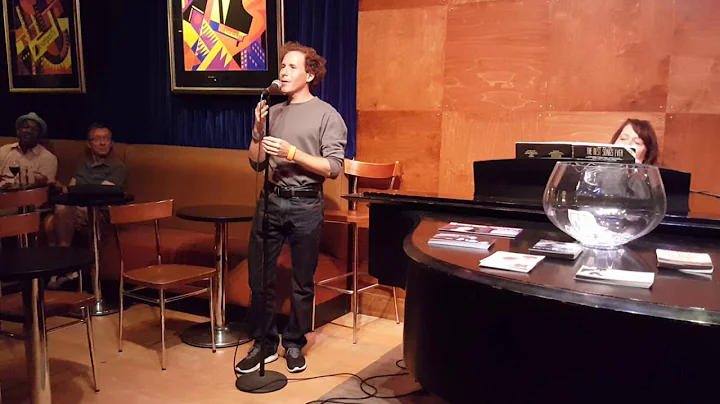 Jonathan Rubin Photo 29