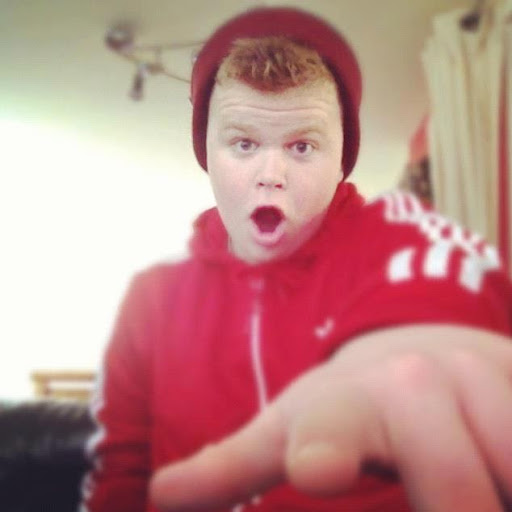 Ben Kidd Photo 11