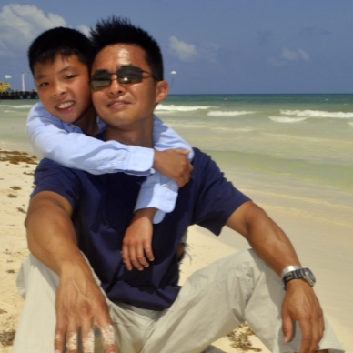 Kevin Yin Photo 9